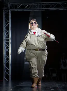 Copyright : Maxime Jondeau